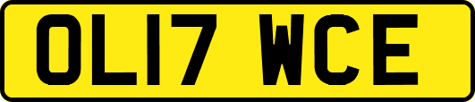 OL17WCE