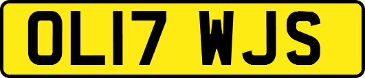 OL17WJS