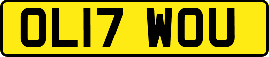 OL17WOU