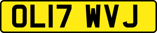 OL17WVJ