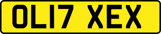 OL17XEX