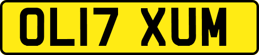 OL17XUM