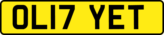 OL17YET