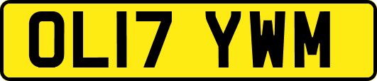 OL17YWM