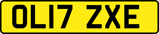 OL17ZXE