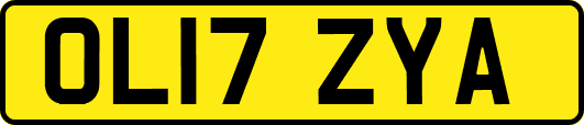 OL17ZYA
