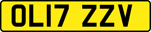 OL17ZZV