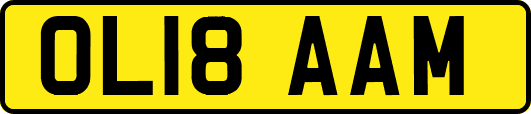 OL18AAM