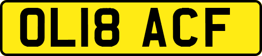 OL18ACF