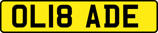 OL18ADE