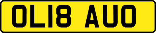 OL18AUO