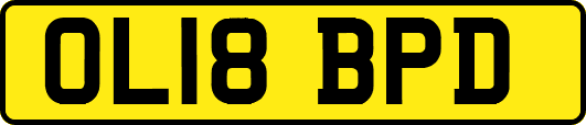 OL18BPD