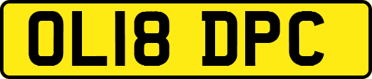 OL18DPC