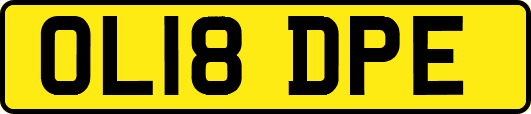 OL18DPE