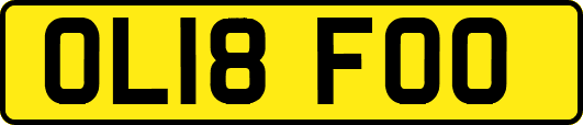 OL18FOO