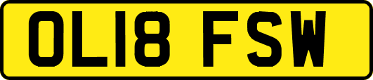 OL18FSW