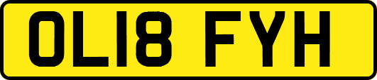 OL18FYH