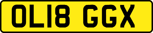 OL18GGX