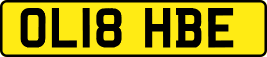 OL18HBE