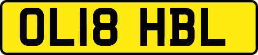 OL18HBL