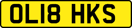 OL18HKS