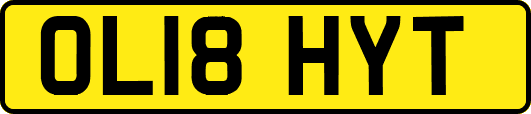OL18HYT