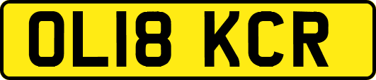 OL18KCR