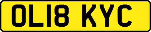 OL18KYC