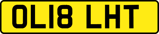 OL18LHT