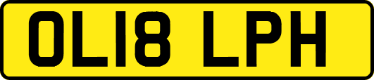 OL18LPH