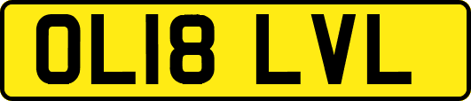 OL18LVL