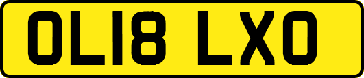 OL18LXO