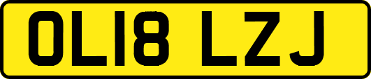 OL18LZJ