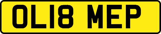 OL18MEP
