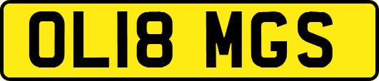 OL18MGS