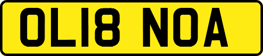 OL18NOA