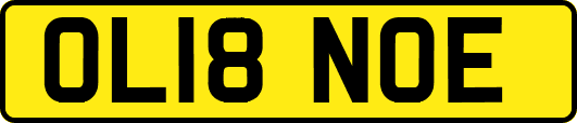 OL18NOE