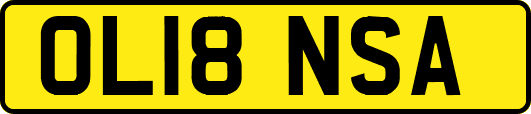 OL18NSA