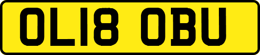 OL18OBU