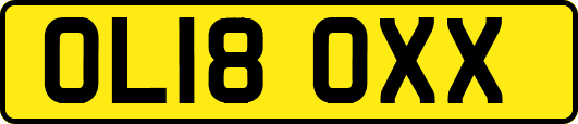 OL18OXX