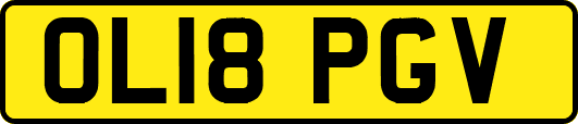 OL18PGV