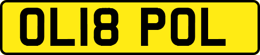 OL18POL