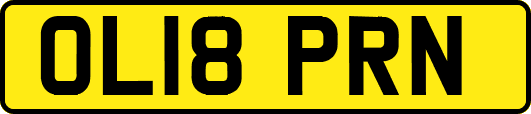 OL18PRN