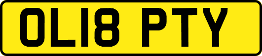OL18PTY