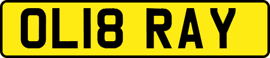 OL18RAY