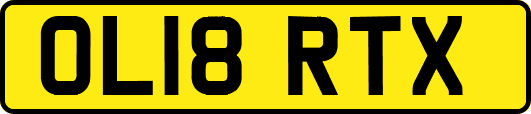 OL18RTX