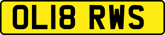 OL18RWS