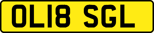OL18SGL