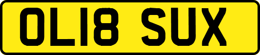OL18SUX