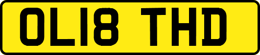 OL18THD